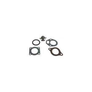 kit thermostat 62° pour V6 & V8  référence volvo : 876305  référence mercruiser : 14-18323
