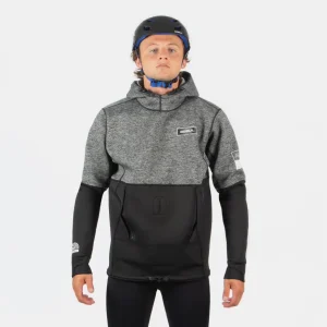 Sweat capuche néoprène Flexor - Gul