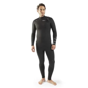 Combinaison intégrale homme 5/3 mm CZ Response FZ - Gul