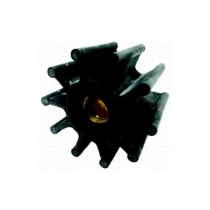 Turbine pour moteur yanmar 6GHA et 6GHD REC-119574-42550