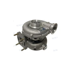 Turbo pour moteur Inboard Volvo  AD30A  AQAD30A  MD30, A  TAMD30, A  TMD30, A