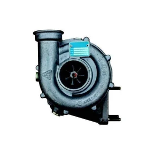 turbo pour moteur inboard volvo  TAMD61A  TAMD71A/B