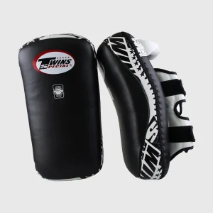 Pao de boxe Twins TKP6 - Noir/Blanc