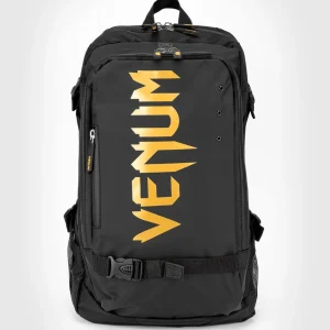 Sac À Dos Venum Challenger Pro Evo - Noir/Doré