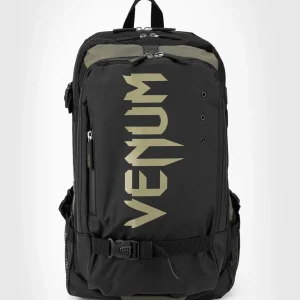 Sac À Dos Venum Challenger Pro Evo - Noir/Vert kaki