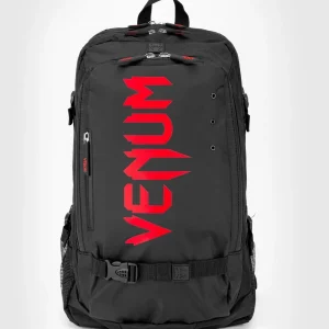 Sac À Dos Venum Challenger Pro Evo - Noir/Rouge