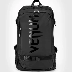 Sac À Dos Venum Challenger Pro Evo - Noir/Noir