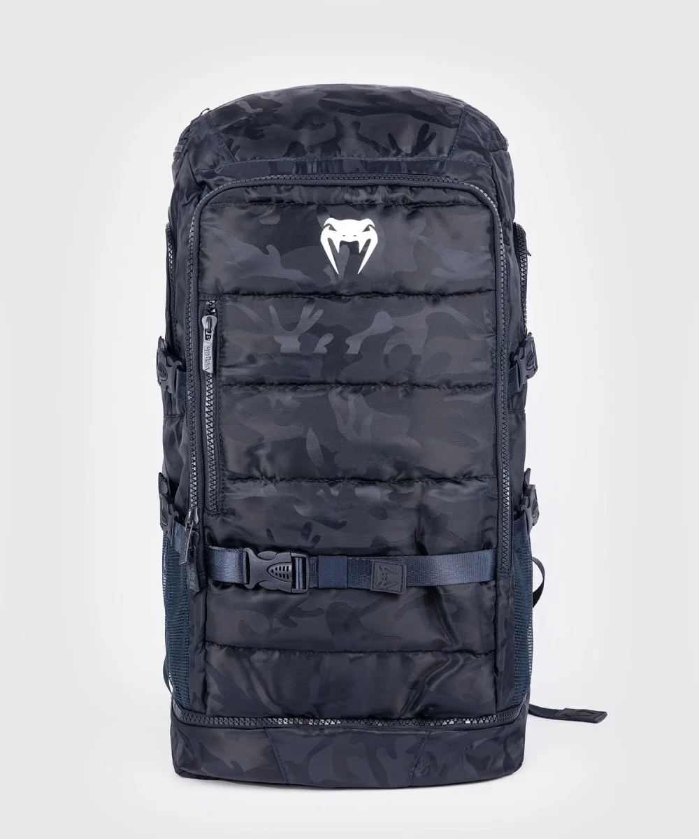Sac À Dos Venum Challenger Xtrem - Camo Bleu