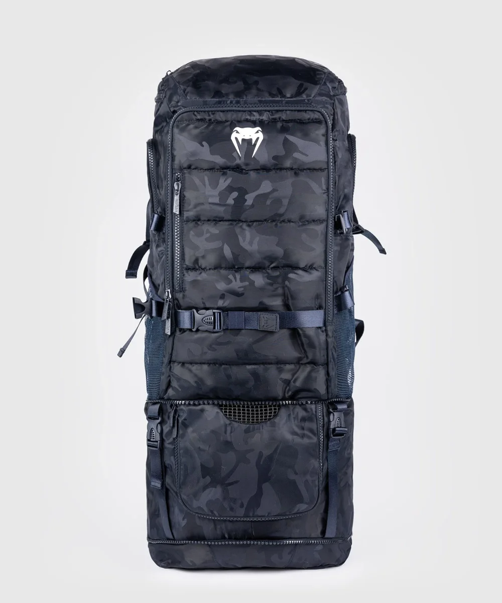 Sac À Dos Venum Challenger Xtrem - Camo Bleu – Image 3