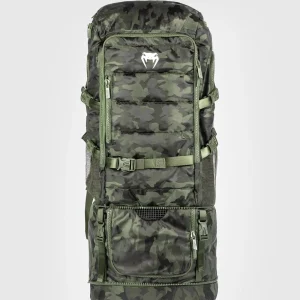 Sac À Dos Venum Challenger Xtrem - Camo Vert