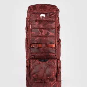 Sac À Dos Venum Challenger Xtrem - Camo Rouge
