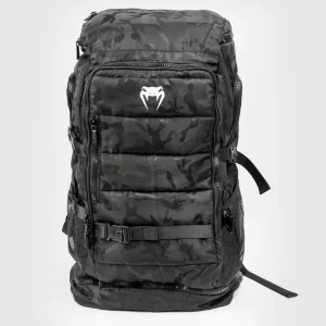 Sac À Dos Venum Xtrem - Camo Noir