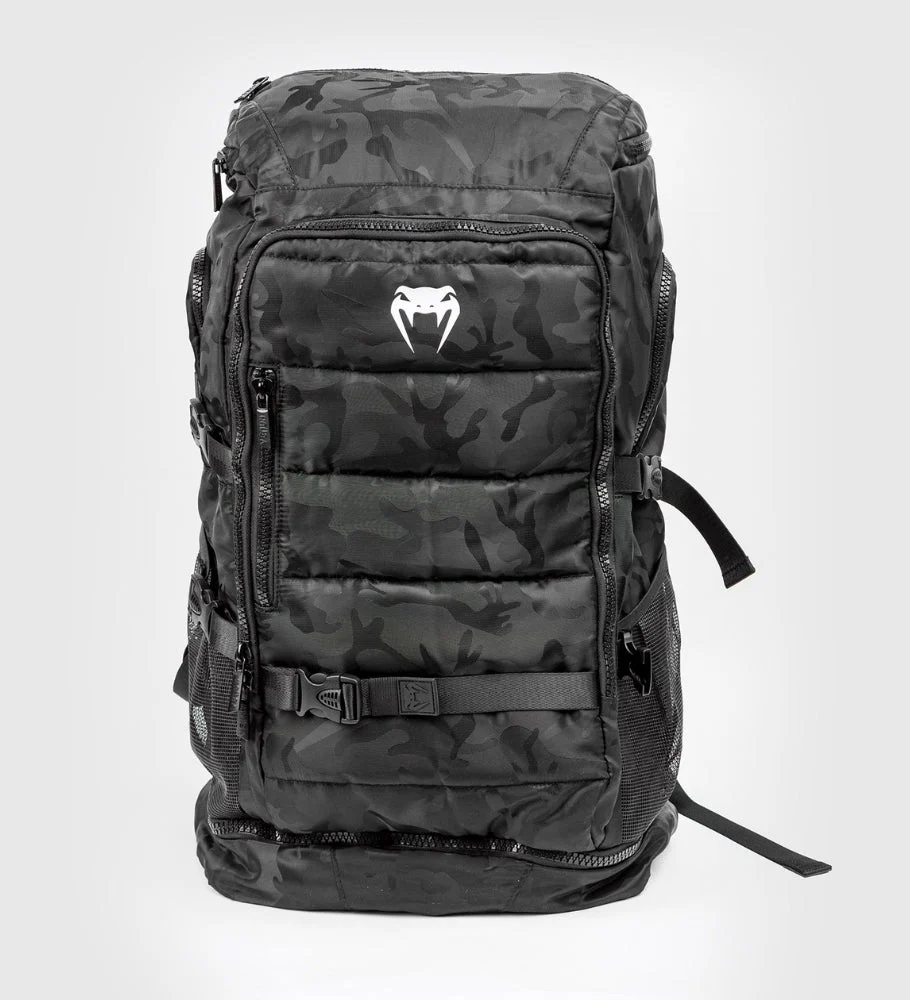 Sac À Dos Venum Xtrem - Camo Noir
