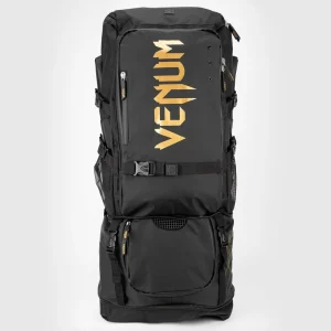 Sac À Dos Venum Xtrem Evo - Noir/Doré