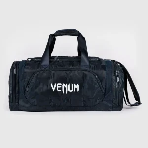 Sac De Sport Venum Trainer Lite - Camo Bleu