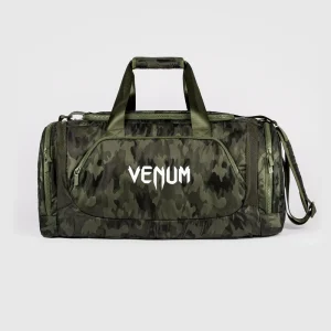 Sac De Sport Venum Trainer Lite - Camo Vert