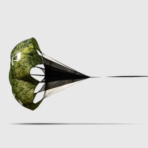 Parachute de course Venum Challenger - Camouflage kaki