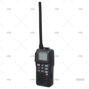 VHF PORTABLE BASIC HM130