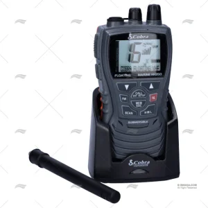VHF PORTABLE MRHH 350 IPX7 DGMM52
