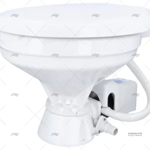 WC COMFORT 12V OCEAN TECHNOLOGIES