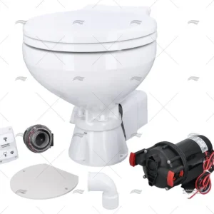 WC ELECTRIQUE 12 V JOHNSON - SPX