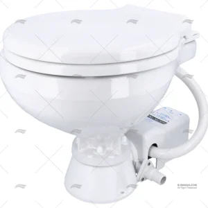 WC ELECTRIQUE 12V OCEAN TECHNOLOGIES