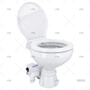 WC EVOLUTION 24V COMPACT OCEAN TECHNOLOGIES