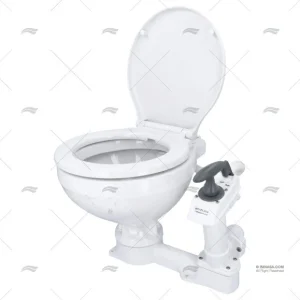 WC MANUEL CUVETTE PORCELAINE JOHNSON - SPX