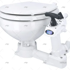 WC MANUEL JABSCO JABSCO