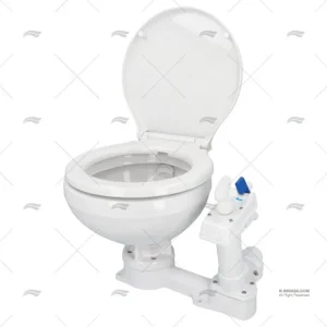 WC MANUEL OCEAN TECHNOLOGIES