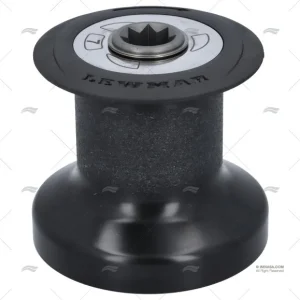 WINCH EVO SPORT NOIR MOD. 7 LEWMAR
