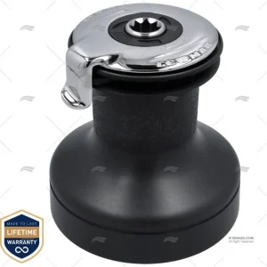 WINCH SELF-TAILING 45 ST EVO ALUMIN. LEWMAR