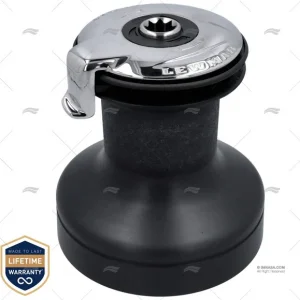 WINCH SELF-TAILING 50ST EVO LEWMAR