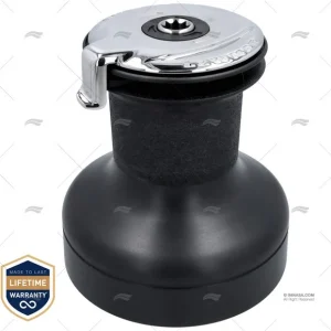 WINCH SELF-TAILING 65ST EVO LEWMAR